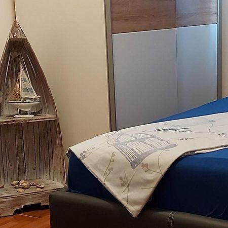 Angelo Apartment Center Of Split Exteriér fotografie