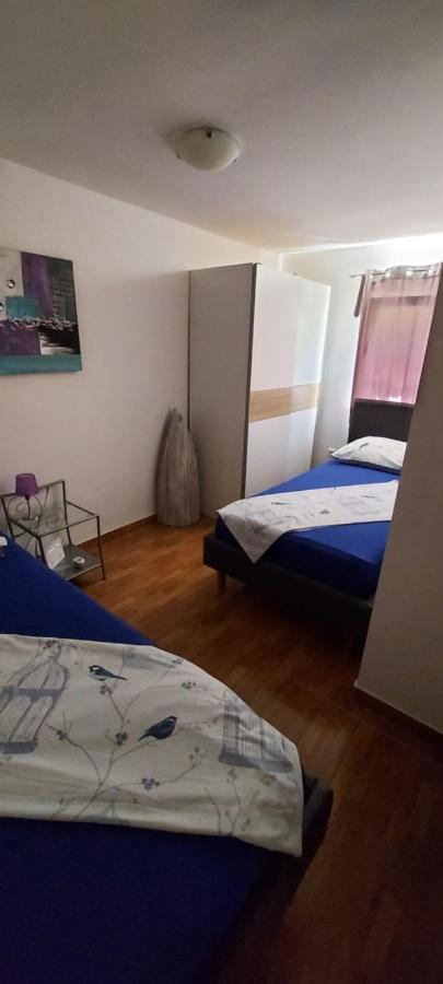 Angelo Apartment Center Of Split Exteriér fotografie