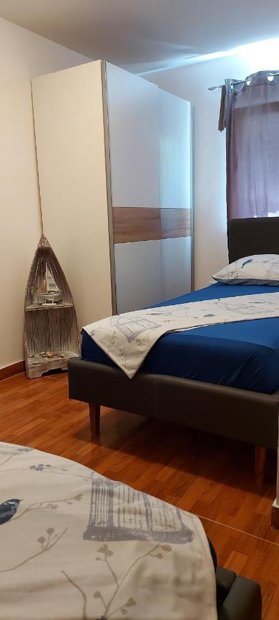 Angelo Apartment Center Of Split Exteriér fotografie