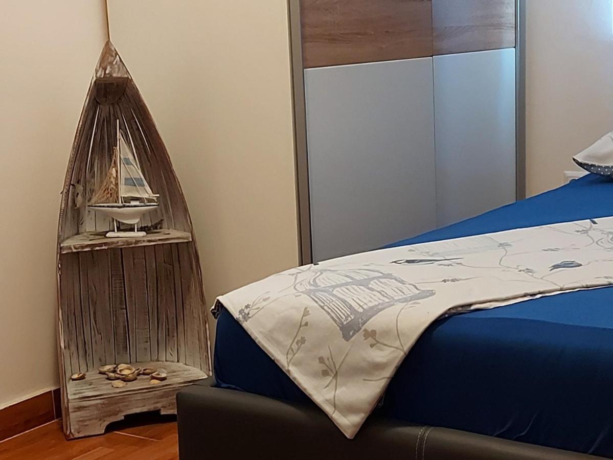 Angelo Apartment Center Of Split Exteriér fotografie