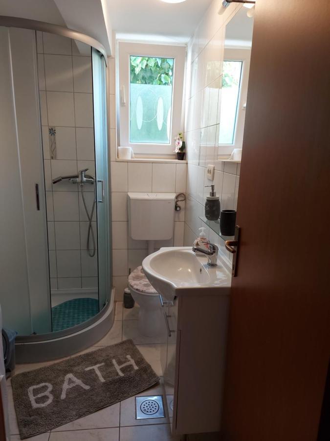 Angelo Apartment Center Of Split Exteriér fotografie