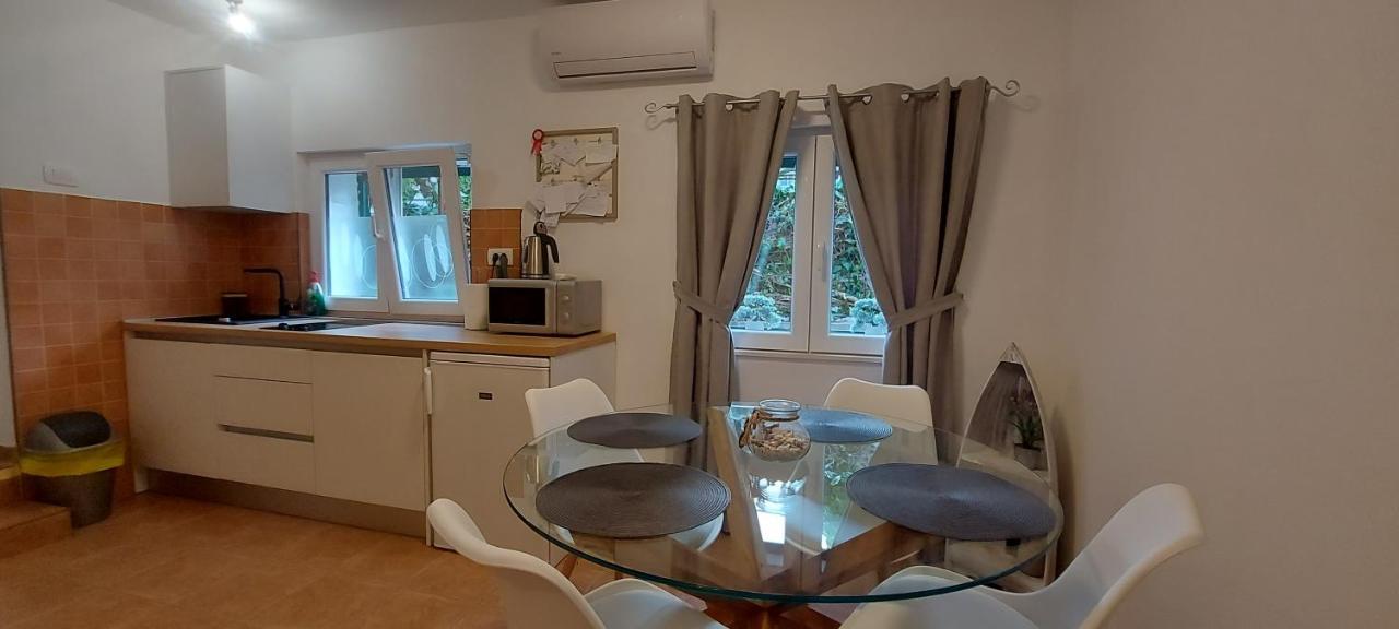Angelo Apartment Center Of Split Exteriér fotografie