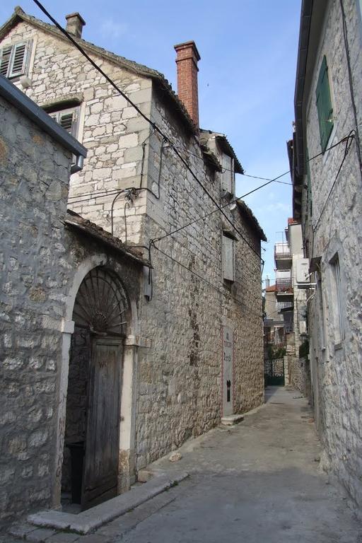 Angelo Apartment Center Of Split Exteriér fotografie