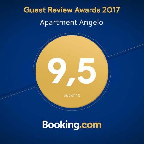 Angelo Apartment Center Of Split Exteriér fotografie